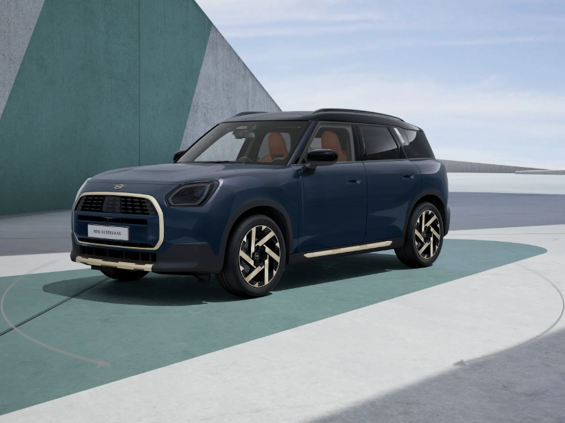 指定車両限定特別購入サポートのご案内 6月登録・納車まで | MINI 金沢
